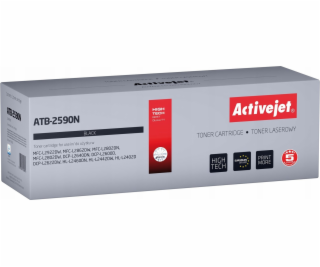 Activejet ATB-2590N Toner pro tiskárny Brother; náhradní ...