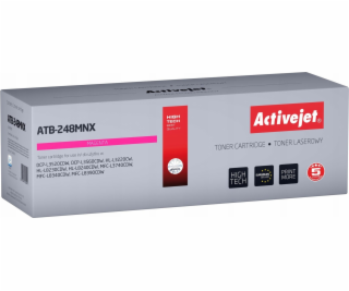 Activejet ATB-248MNX Toner pro tiskárny Brother; náhradní...