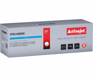 Activejet ATB-248CNX Toner pro tiskárny Brother; náhradní...