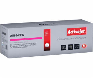 Activejet ATB-248MN Toner pro tiskárny Brother; náhradní ...