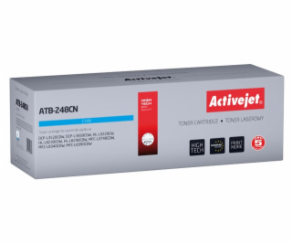 Activejet ATB-248CN Toner pro tiskárny Brother; náhradní ...