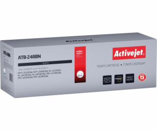 Activejet ATB-248BN toner pro tiskárny Brother (náhradní ...