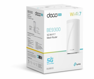 TP-Link Deco BE65-5G(1-pack)