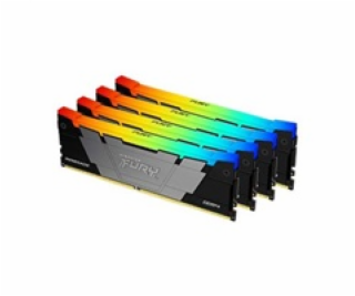 KINGSTON FURY Renegade RGB 64GB DDR4 3200MT/s / CL16 / DI...