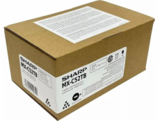 Sharp MXC52TB Toner | 25 000 strán | čierny