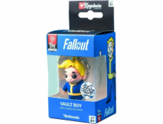 Brelok 3D Good Loot Fallout Vault Boy