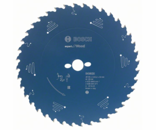 Bosch Circ. Saw Blade EX WO H 165x20-24