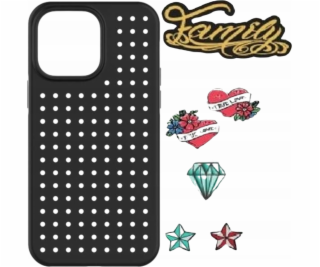 Sada pouzdra Pinit Pinit Dynamic + Tattoo Pin iPhone 14 P...