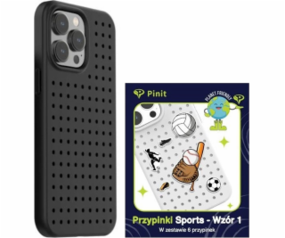 Súprava púzdier Pinit Pinit Dynamic + Sports Pin pre iPho...