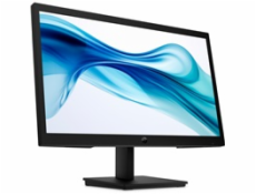 HP LCD 322pv 21,5  FHD 1920x1080, VA w/LED, 250,3000:1, 5ms, VGA, HDMI, HP Eye Ease