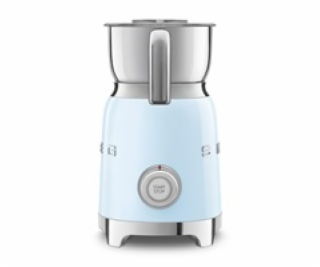 BAZAR - Smeg MFF11PBEU napěňovač mléka, 500 W, 600 ml, ho...