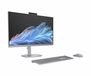 HP OmniStudio X 27-cs0003nc AiO, 27  3840x2160, Non Touch...