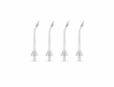 TrueLife AquaFloss L-series jets Periodontal 4 pack