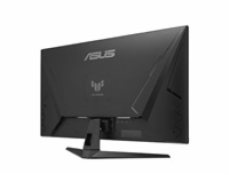 BAZAR - ASUS LCD 31.5  VG32UQA1A TUF GAMING 3840x2160 160Hz 1ms 120% sRGB WLED/VA 400cd repro 2xHDMI DP 2xUSB3.2 VESA10