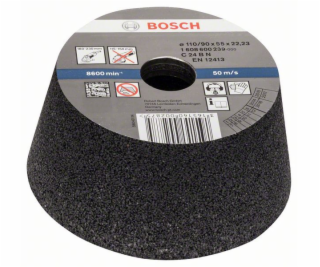 Kotouč hrnc.110mm z24 kámen  - 3165140002875 BOSCH