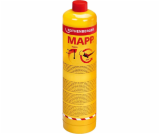 Kartuše Rothenberger Mappgas (EU 7/16) karton 12 ks (3552...