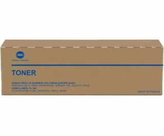 Toner Konica Minolta Originální toner Konica Minolta AE1Y...