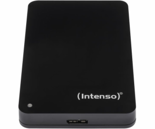 Intenso Memory obal 1TB 2,5  USB 3.0 cierna