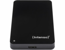 Intenso Memory obal 1TB 2,5  USB 3.0 cierna