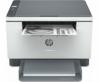 HP LaserJet Pro MFP M234dw standard (29 ppm, A4, USB, Eth...