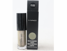 MAC DAZZLESHADOW LIQUID NEBOJÚCI SA ISKRIŤ 4,6g