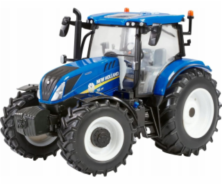 Traktor Tomy  Britains New Holland T6.175 43356