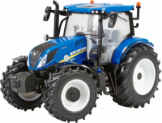 Traktor Tomy  Britains New Holland T6.175 43356