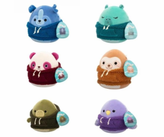 Plyšová hračka Squishmallows SQJW7520H, různé barvy