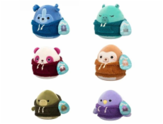 Plyšová hračka Squishmallows SQJW7520H, různé barvy