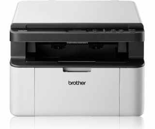 Brother DCP1510  Localised  Compact design  20 ppm  2400x...