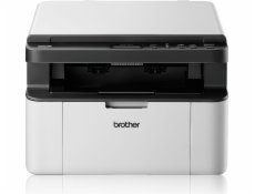 Brother DCP1510  Localised  Compact design  20 ppm  2400x600 Hi-speed USB 2.0 interface   GDI  150 paper input tray