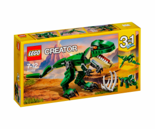 LEGO Creator 31058 Dinosaurus