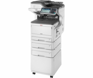 !OKI MFP MC883dnct A3 09006108 