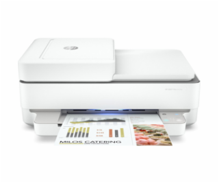 HP All-in-One Deskjet ENVY PRO 6420e HP