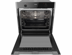 EBX 943 700 E, Backofen