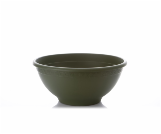 Plastikinis vazonas Plasticotto Bowl, O50 cm