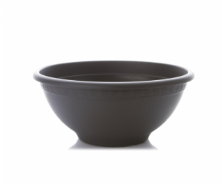 Plastikinis vazonas Bowl, O40 cm