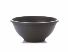 Plastikinis vazonas Bowl, O40 cm