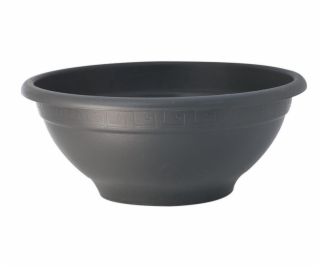 Plastikinis vazonas Plasticotto Bowl, O30 cm