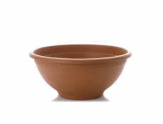 Plastikinis vazonas Plasticotto Bowl, O40 cm