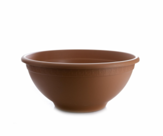 Plastikinis vazonas Plasticotto Bowl, O50 cm