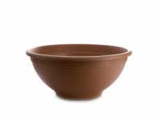 Plastikinis vazonas Plasticotto Bowl, O50 cm