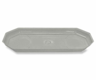 Plastikine kaktusines lekšte Uniplastex Upp, 24.2 x 11.3 cm