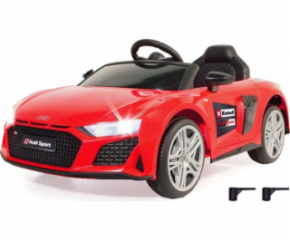 Ride-on Audi R8 Spyder, Kinderfahrzeug