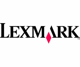 LEXMARK cyan toner 1K