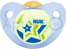 NUK NUK GR."2" TRENDLINE NIGHT&DAY 733508