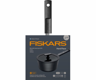 Hrnec Fiskars Hard face 1075525, 2,5l