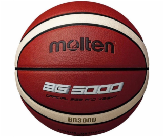 Basketbalový míč Molten BG3000, 7