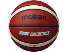 Basketbalový míč Molten BG3000, 7