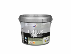 Epoxidové barvy na bázi Rilak Epofloor Aqua C 3,6L